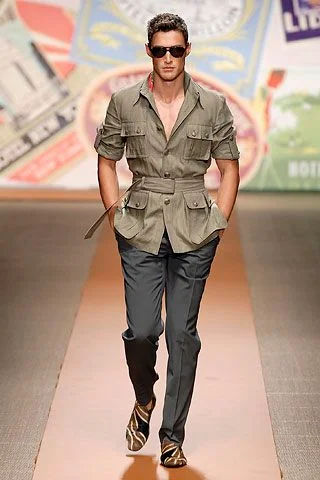 Look 7